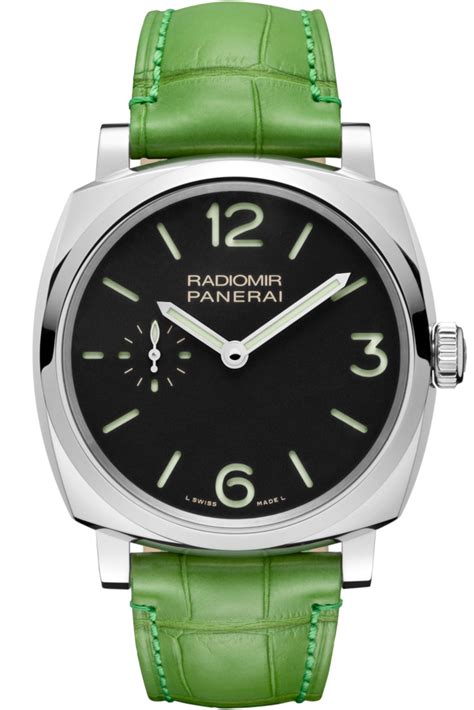 panerai radiomir composite|Panerai radiomir 1940 42mm.